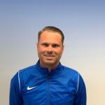 Name: Patrick Heinzelmann Position: Trainer 1. Mannschaft