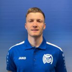 Name: Lennart Bayer Position: Torwart