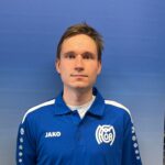 Name: Paul Nikolaev Position: Mittelfeld