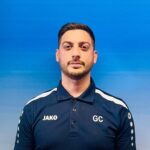 Name: Giuseppe Carotenuto Position: Trainer