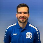 Name: Sergio Latorre Fernandez Position: Mittelfeld