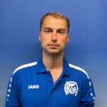 Name: Alexander Kraus Position: Angriff