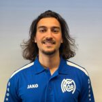 Name: Mateo Atacan Position: Mittelfeld