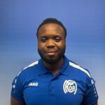 Name: Kevin Obinna Nnaji
Position: Verteidigung