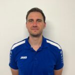 Name: Rados Ristic Position: Verteidigung