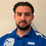 Name: Luca Siracusa Position: Angriff