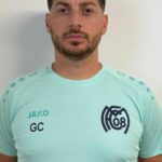 Name: Giuseppe Carotenuto Position: Trainer