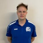Name: Julius Richardt Position: Angriff